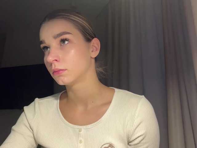 TracieSebron live cam on BongaCams