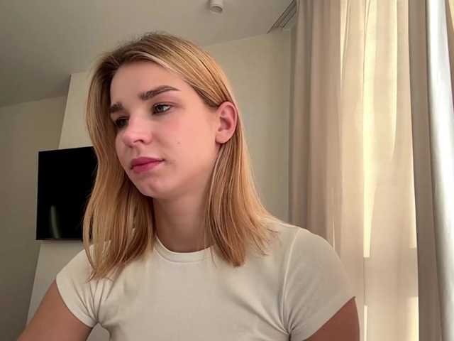 TracieSebron live cam on BongaCams
