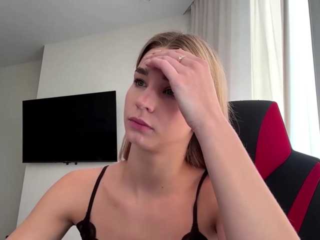 TracieSebron live cam on BongaCams