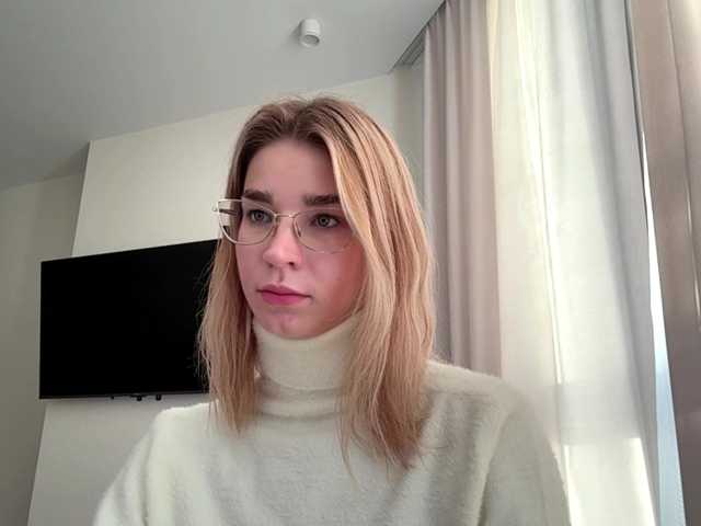 TracieSebron live cam on BongaCams