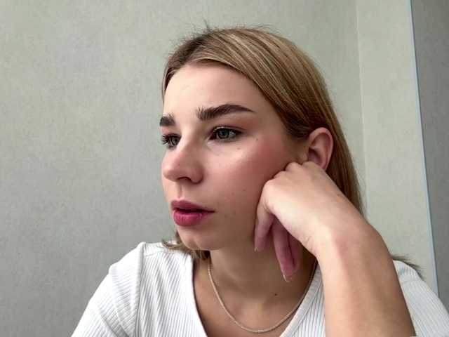 TracieSebron live cam on BongaCams
