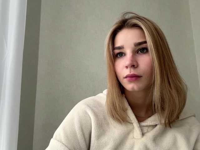 TracieSebron live cam on BongaCams