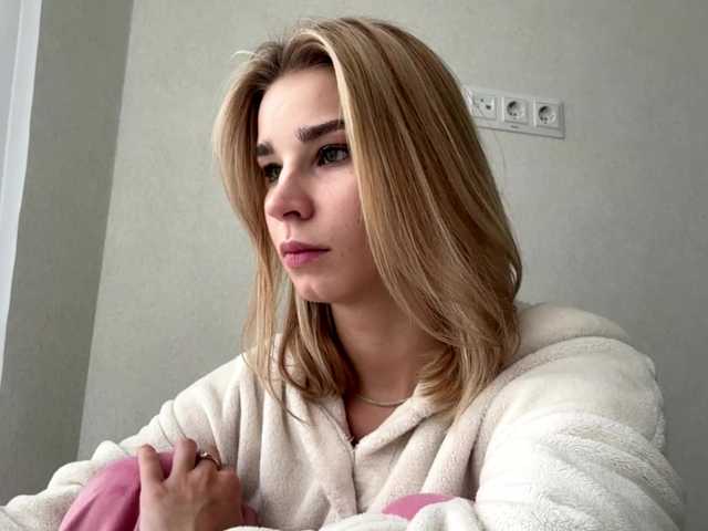 TracieSebron live cam on BongaCams