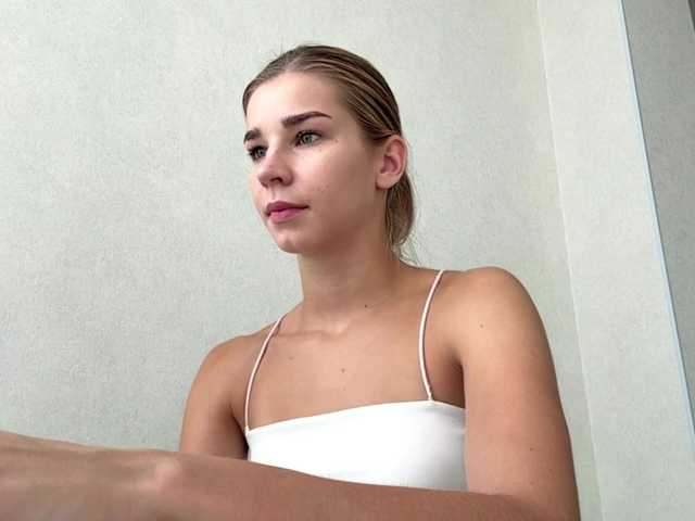 TracieSebron live cam on BongaCams