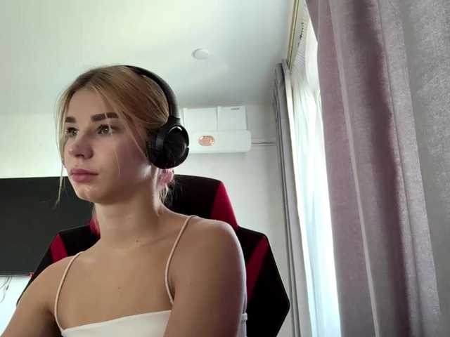 TracieSebron live cam on BongaCams
