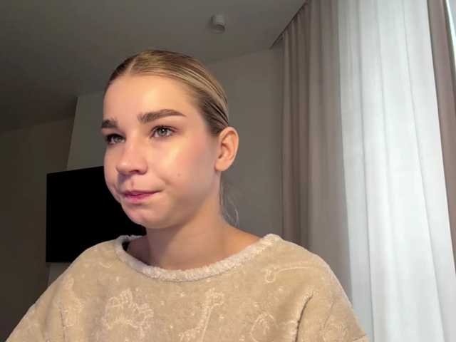 TracieSebron, en vivo ahora en BongaCams