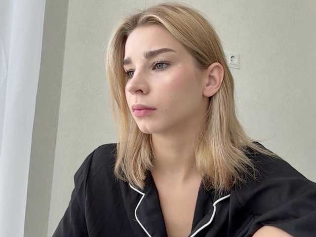 TracieSebron live cam on BongaCams