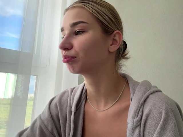 TracieSebron live cam on BongaCams