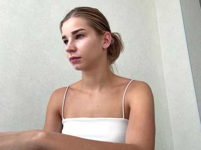TracieSebron live cam on BongaCams
