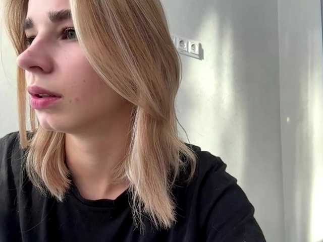 TracieSebron live cam on BongaCams