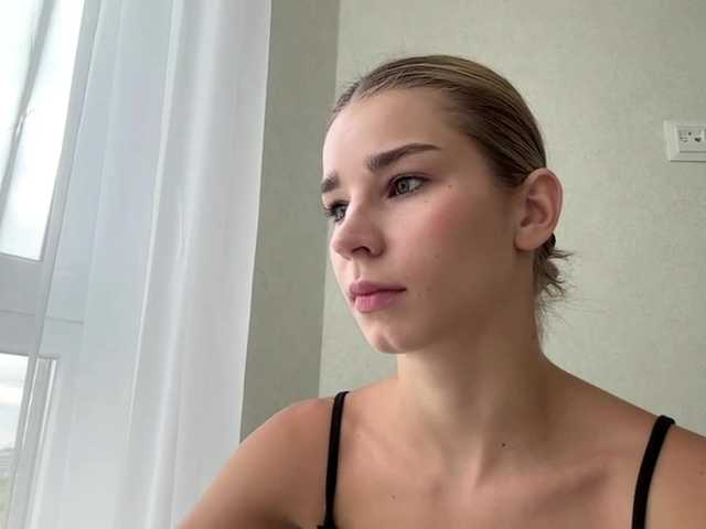 TracieSebron live cam on BongaCams