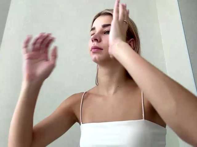 TracieSebron live cam on BongaCams
