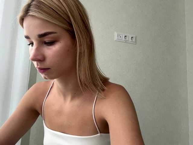 TracieSebron live cam on BongaCams