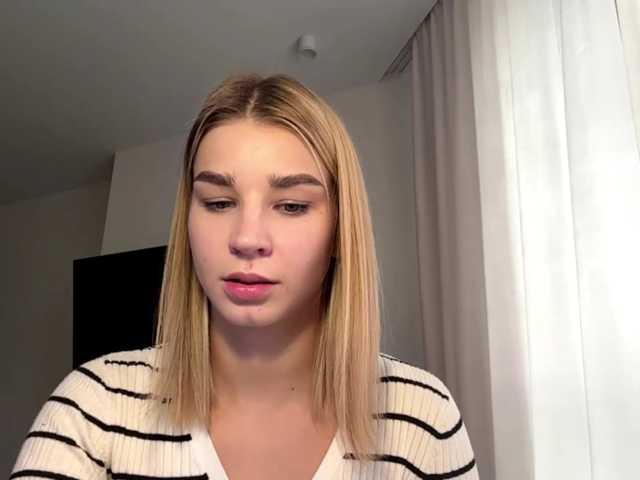 TracieSebron, en directo ahora en BongaCams