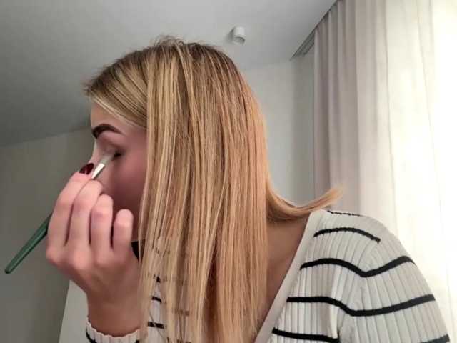 TracieSebron live cam on BongaCams