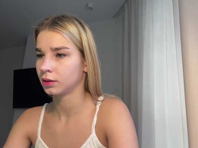 TracieSebron live cam on BongaCams