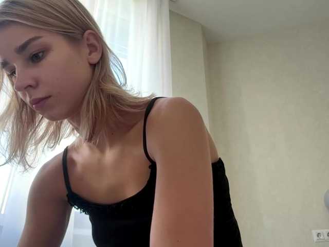 TracieSebron live cam on BongaCams