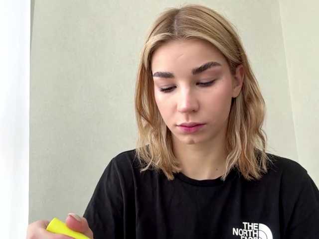 TracieSebron live cam on BongaCams