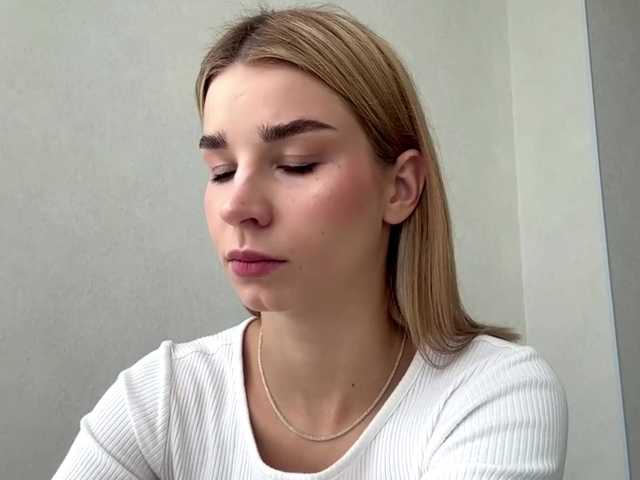 TracieSebron live cam on BongaCams