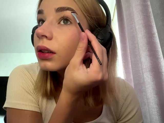 TracieSebron live cam on BongaCams