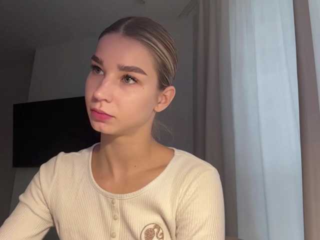 TracieSebron live cam on BongaCams