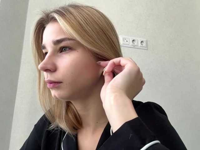 TracieSebron live cam on BongaCams