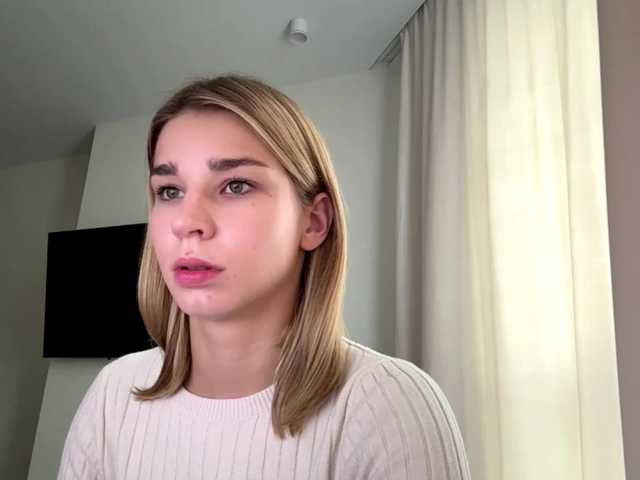 TracieSebron live cam on BongaCams