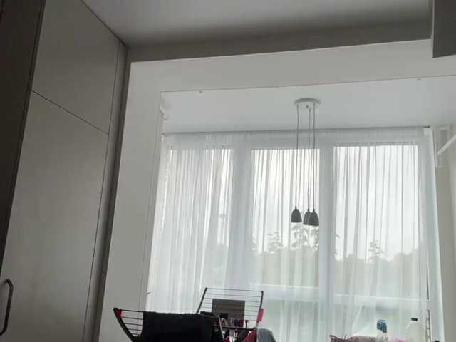 TracieSebron live cam on BongaCams