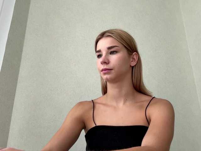 TracieSebron live cam on BongaCams