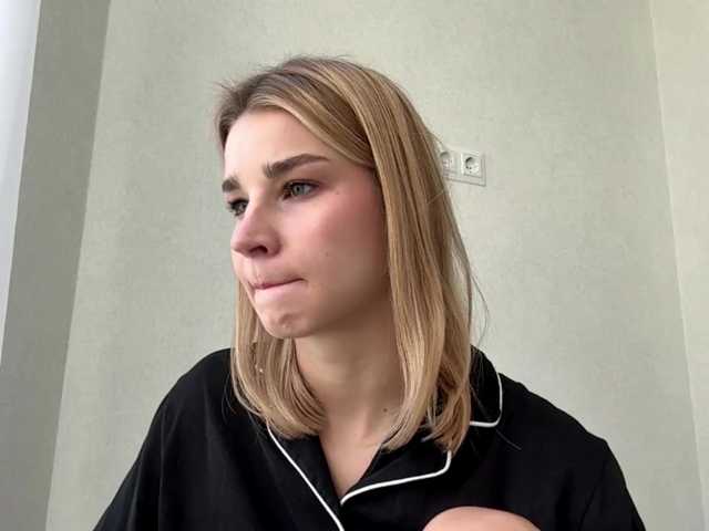 TracieSebron live cam on BongaCams