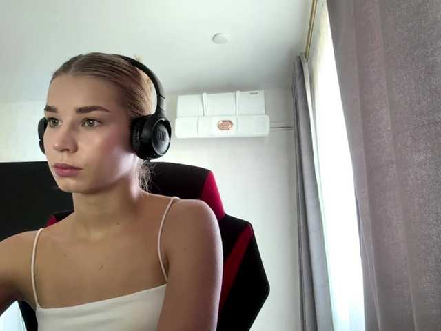 TracieSebron live cam on BongaCams