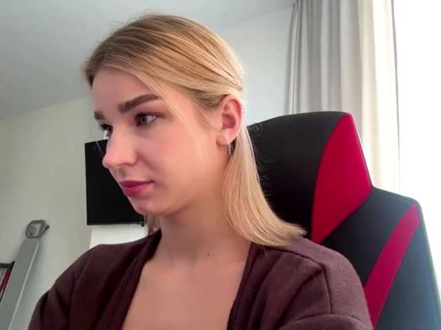 TracieSebron live cam on BongaCams