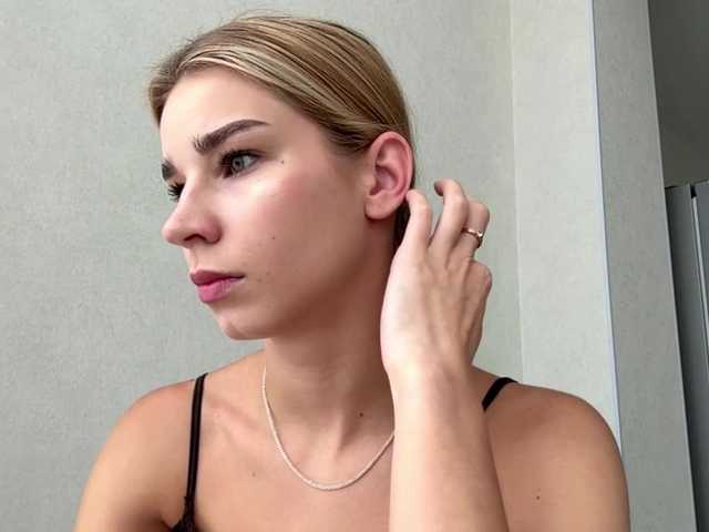 TracieSebron live cam on BongaCams