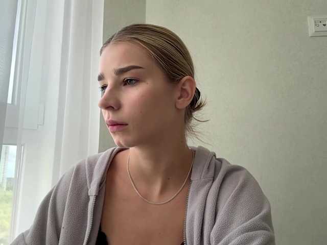 TracieSebron live cam on BongaCams