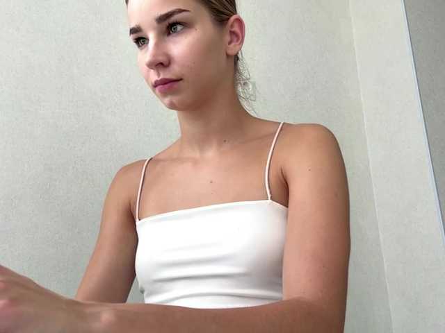 TracieSebron live cam on BongaCams