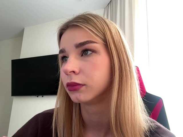 TracieSebron live cam on BongaCams