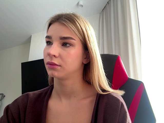 TracieSebron live cam on BongaCams