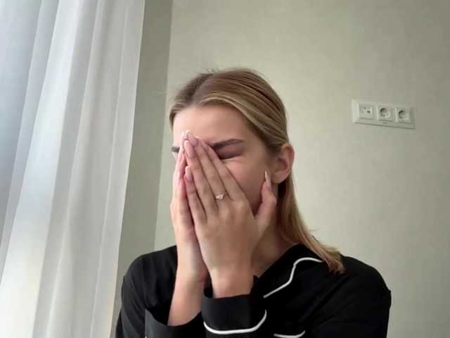 TracieSebron live cam on BongaCams