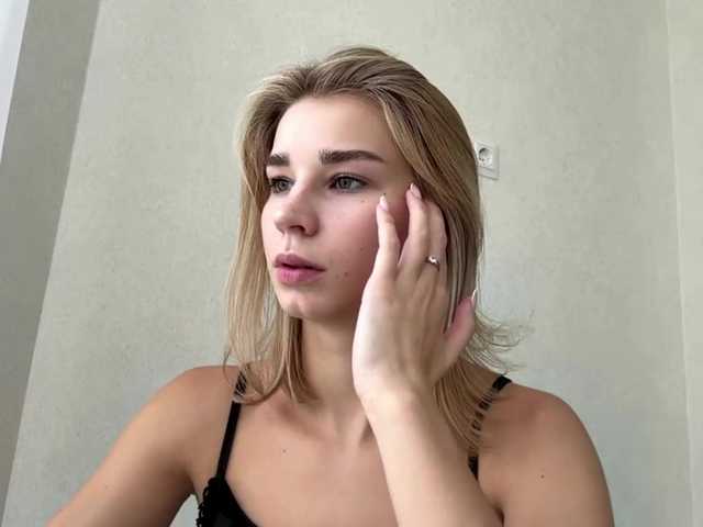 TracieSebron live cam on BongaCams