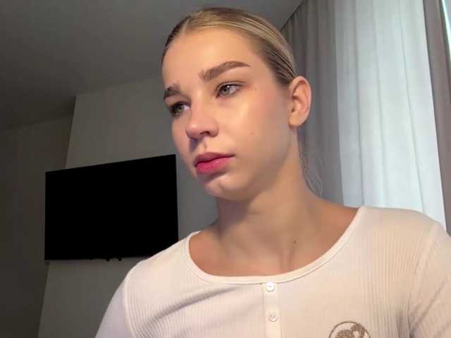 TracieSebron live cam on BongaCams
