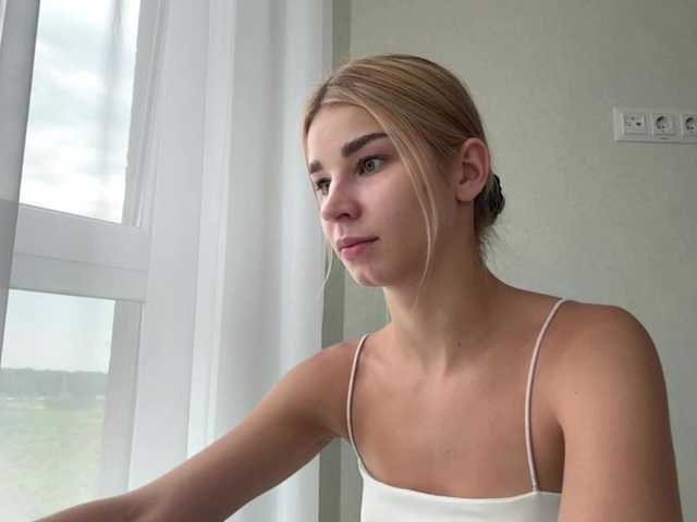 TracieSebron live cam on BongaCams