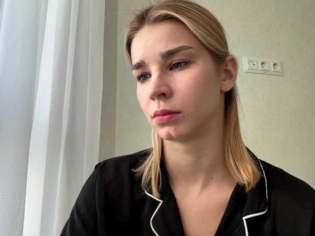 TracieSebron live cam on BongaCams