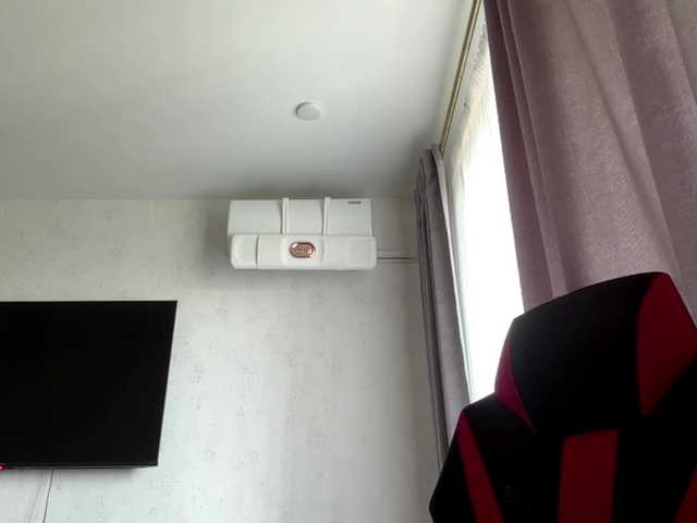 TracieSebron live cam on BongaCams
