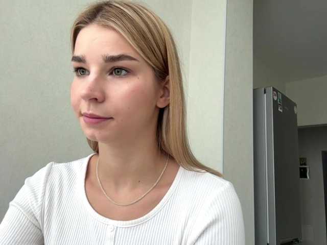 TracieSebron live cam on BongaCams