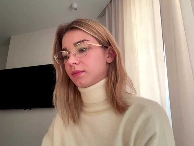 TracieSebron, en directo ahora en BongaCams