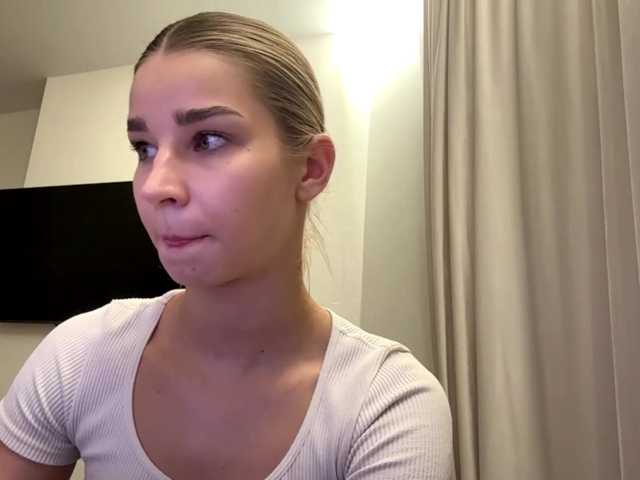 TracieSebron live cam on BongaCams