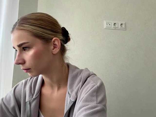 TracieSebron live cam on BongaCams