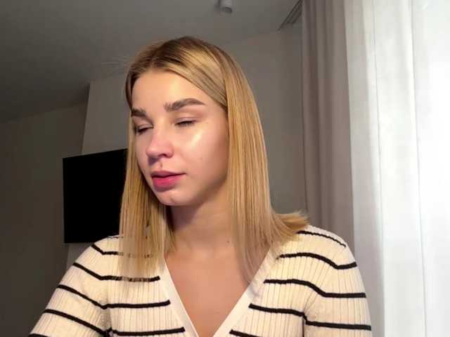 TracieSebron, live now on BongaCams