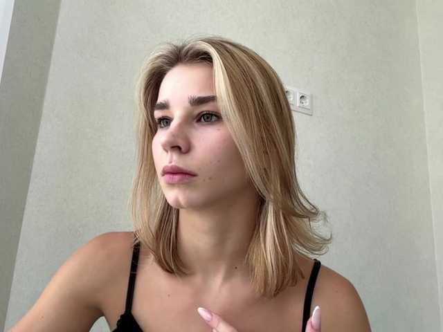 TracieSebron live cam on BongaCams