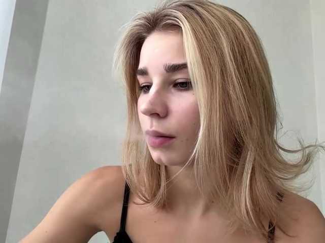 TracieSebron live cam on BongaCams